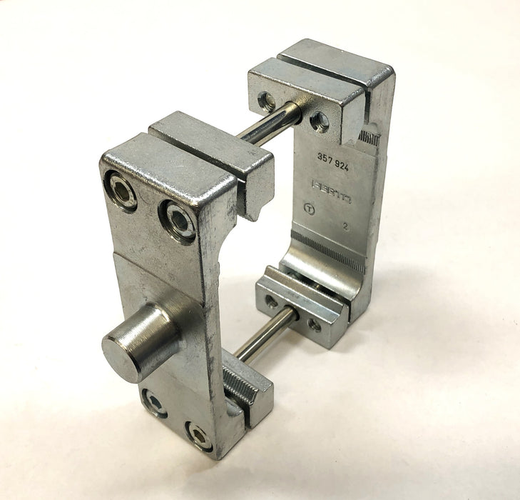 Festo Trunnion Mounting Kit DAMT-V1-80-A NOS