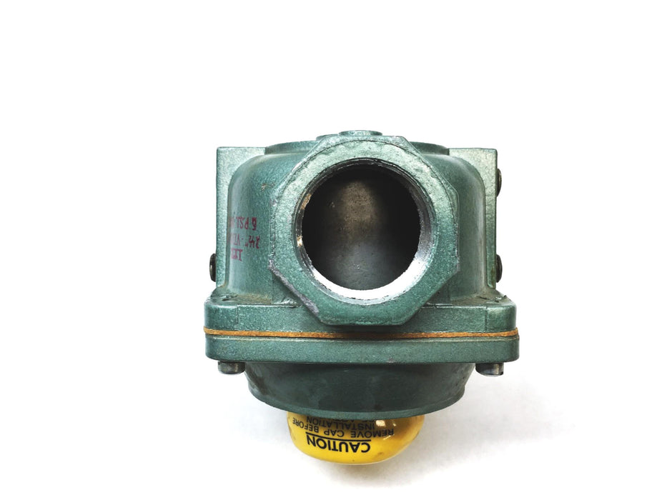 ITT Valve Assembly Model C V710 NOS