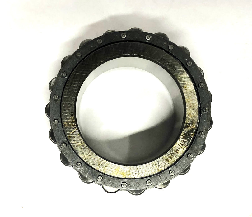 Link-Belt Cylindrical Roller Bearing Roller Cage MU5210 NOS