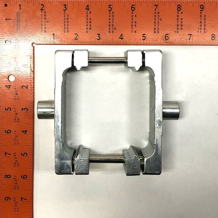 Festo Trunnion Mounting Kit DAMT-V1-80-A NOS