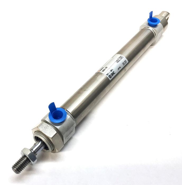 SMC Pneumatic Air Cylinder CM2C20-125Z NOS