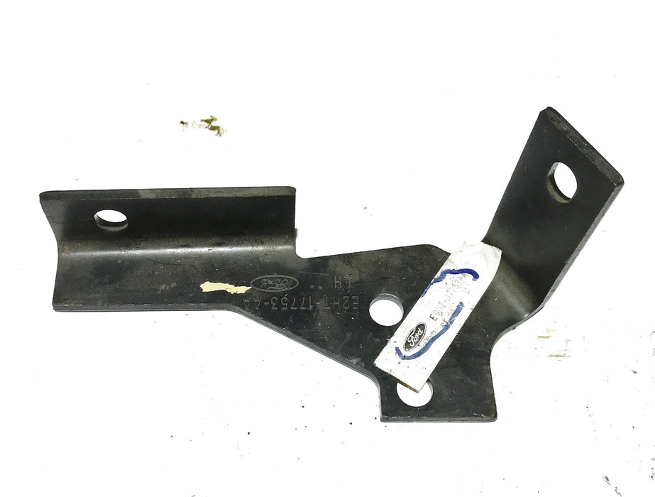 Ford OEM Left Side Bumper Bracket EOHZ-17753-A NOS