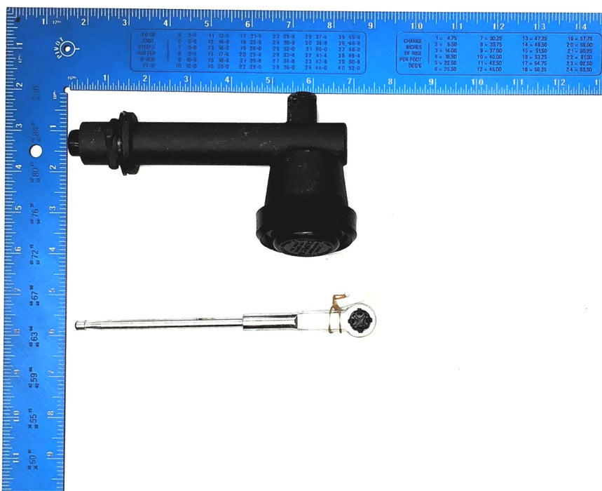 Brute Power Clutch Master Cylinder 350062 (2128-13154) NOS
