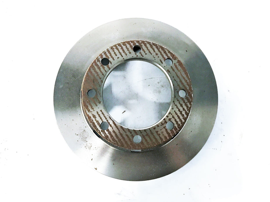Wagner Disc Brake Rotor BD-102138 NOS