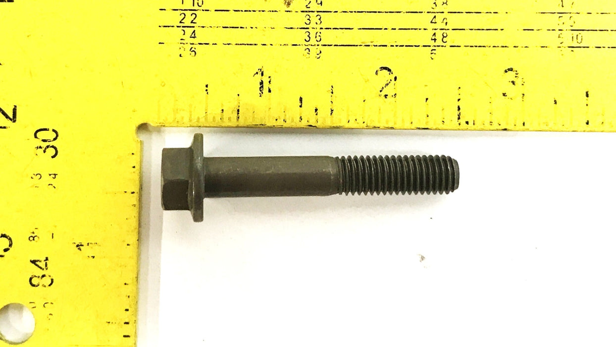Volvo Construction Flange Screw VOE977400 [Lot of 5] NOS