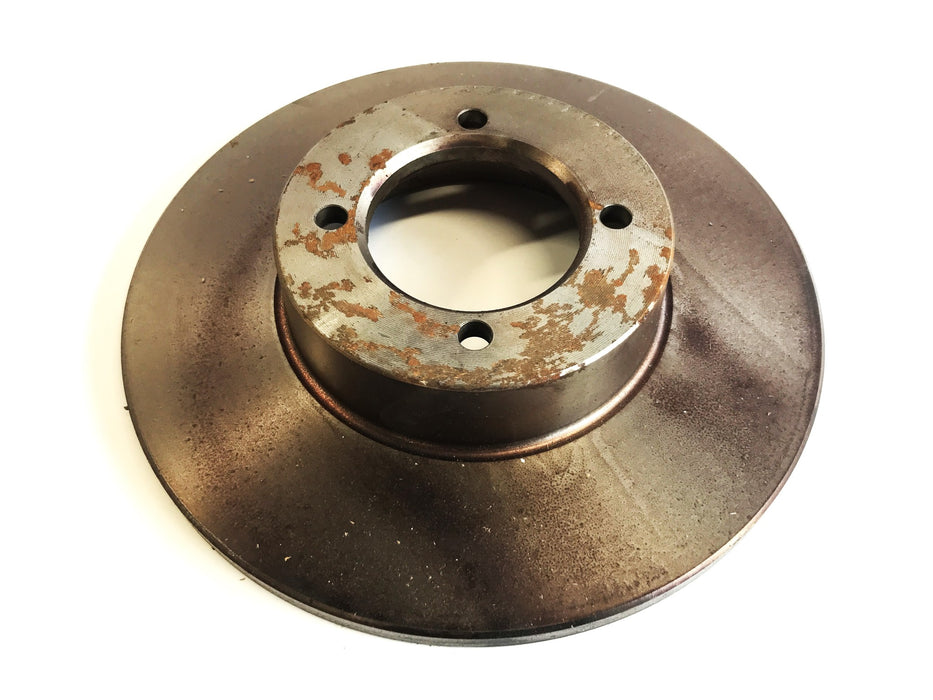 Unbranded Disc Brake Rotor P11992 NOS