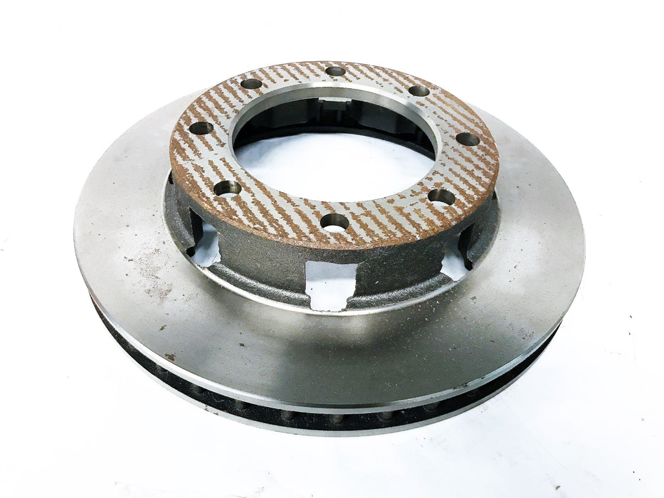 Wagner Disc Brake Rotor BD-102138 NOS