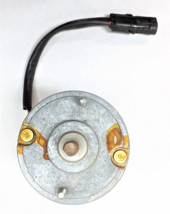 MCC Wiper Motor 25-0490 USED