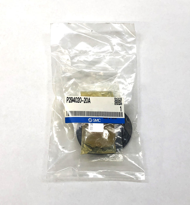 SMC Rotary Actuator Repair Kit P294020-20A NOS