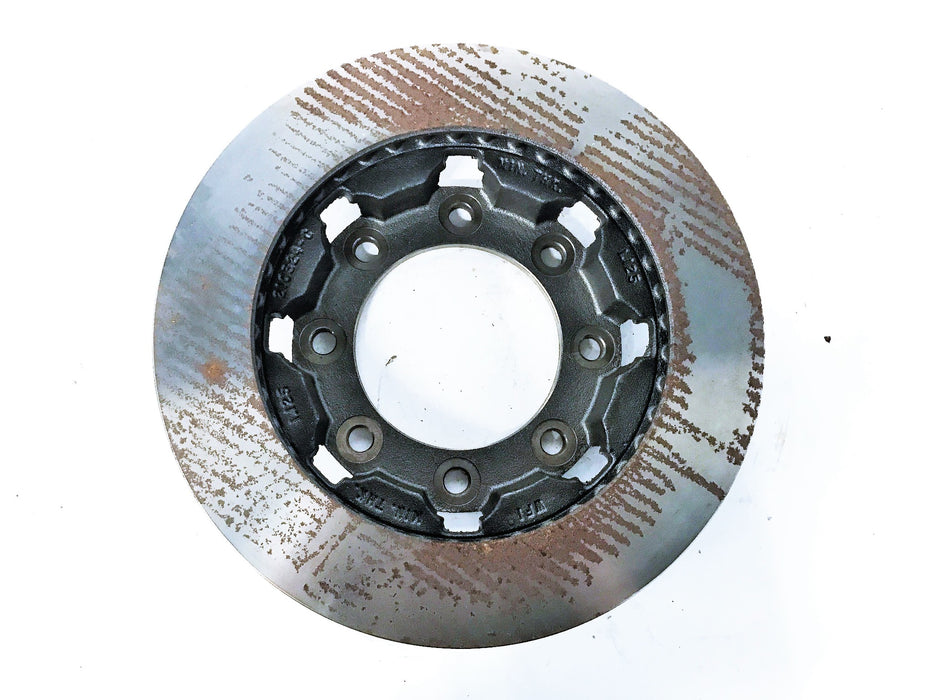 Wagner Disc Brake Rotor BD-102138 NOS