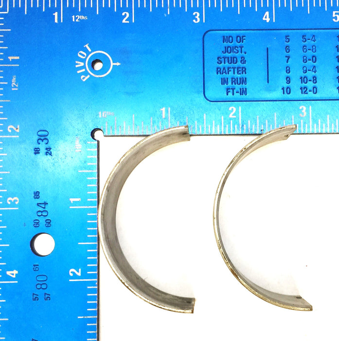 Federal Mogul Connecting Rod Bearing Set 2285CP-20 [Lot of 8] NOS