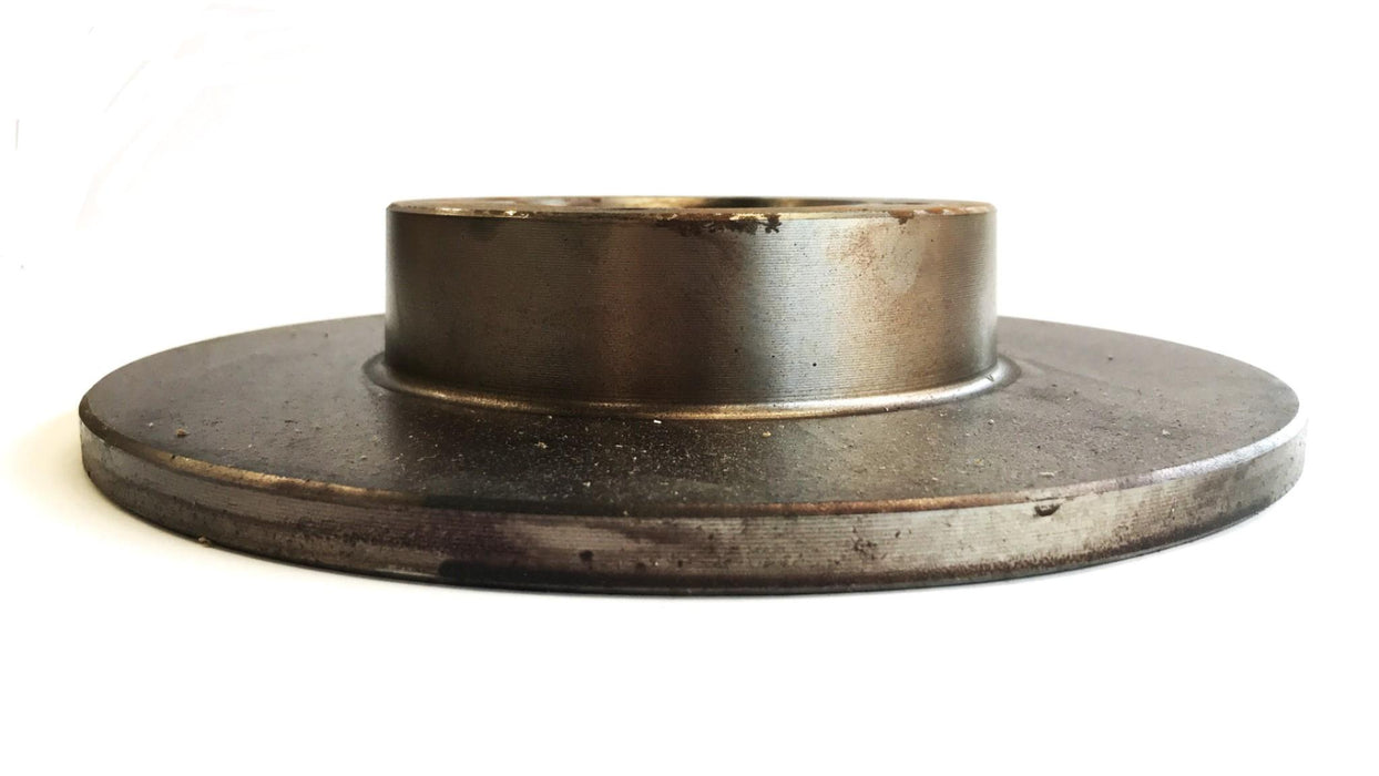 Unbranded Disc Brake Rotor P11992 NOS