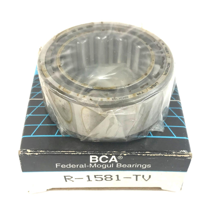 Federal-Mogul Cylindrical Roller Bearing R-1581-TV NOS