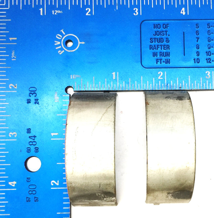Federal Mogul Connecting Rod Bearing Set 2285CP-20 [Lot of 8] NOS