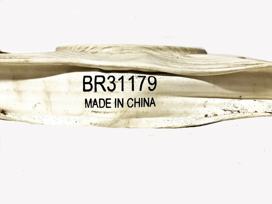 Dura Disc Brake Rotor BR-31179 NOS