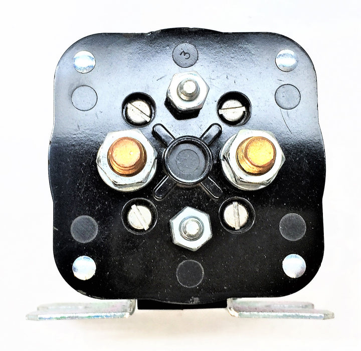 VOLVO 24V Power Solenoid 73277 (CH73277) NOS
