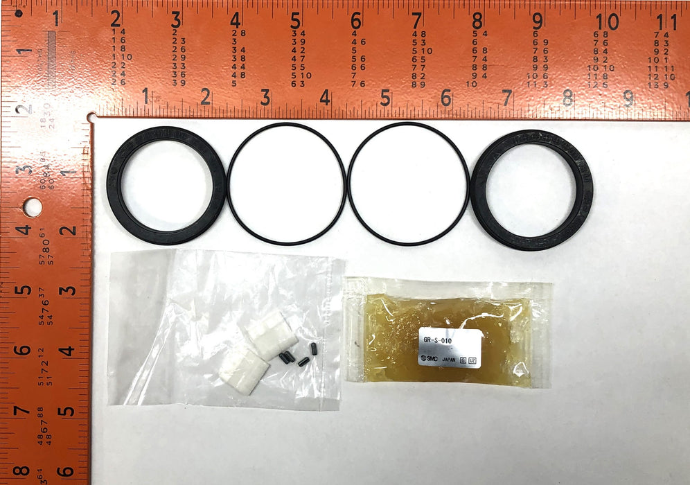 SMC Rotary Actuator Repair Kit P294020-20A NOS