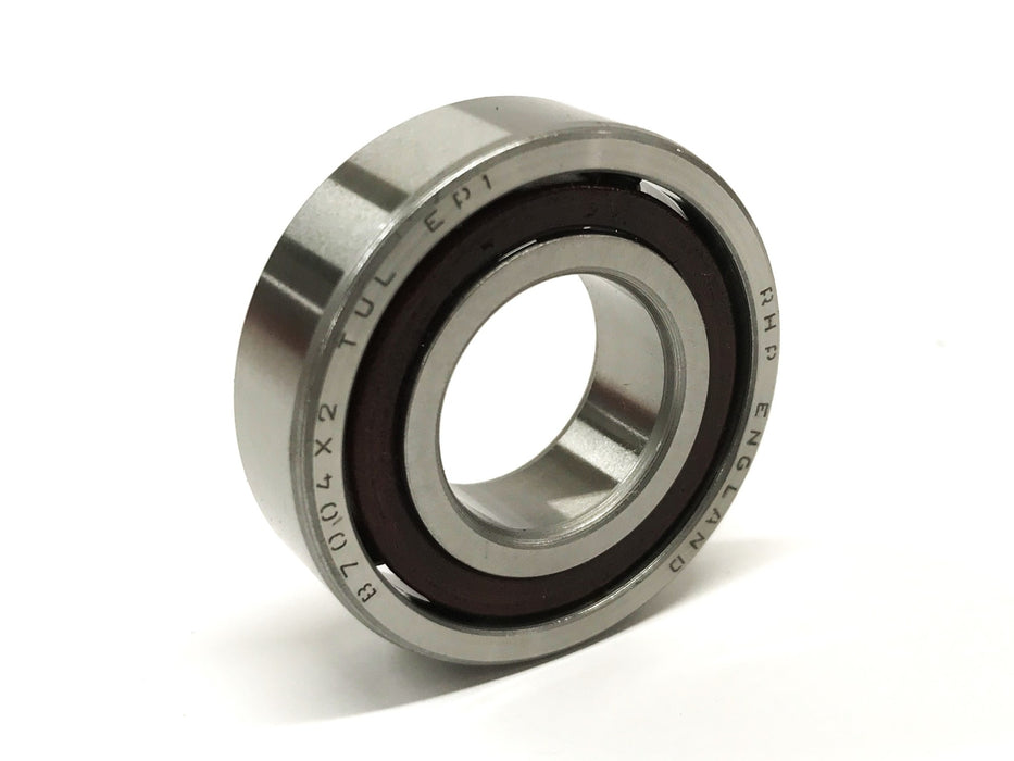RHP Angular Contact Bearing B7004X2-TUL-EP1 NOS