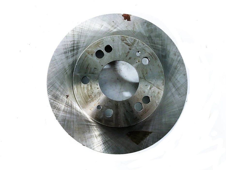 Dura Disc Brake Rotor BR-31179 NOS