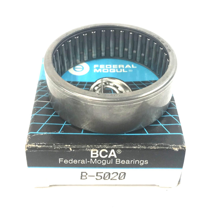 Federal-Mogul/INA Needle Bearing B-5020 NOS