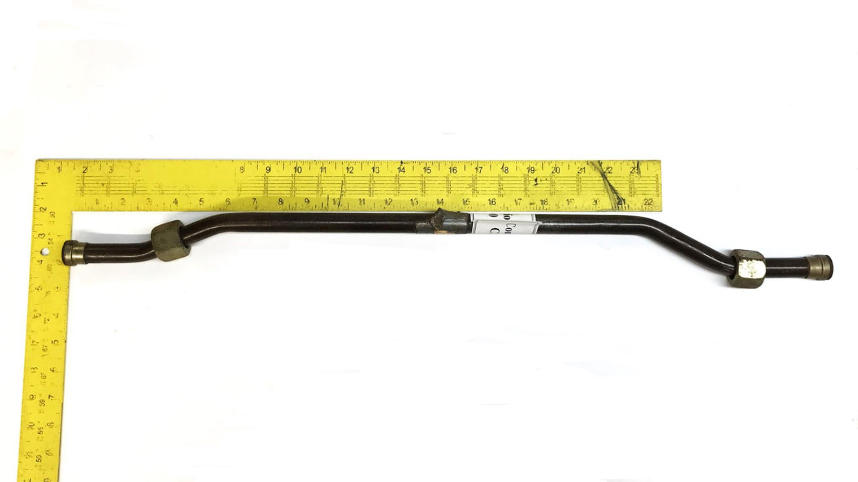 Volvo Construction OEM Tube for G700 and G700B CH62510 NOS