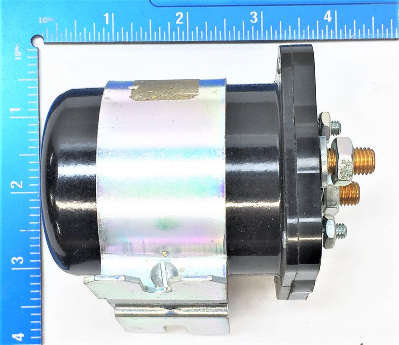 VOLVO 24V Power Solenoid 73277 (CH73277) NOS