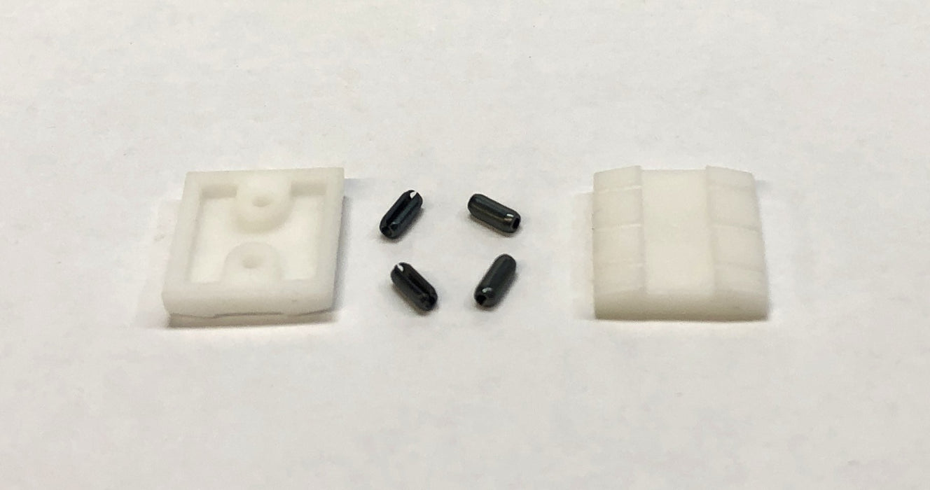 SMC Rotary Actuator Repair Kit P294020-20A NOS