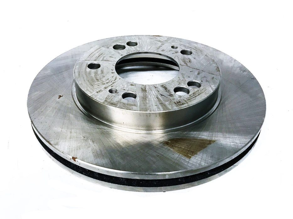 Dura Disc Brake Rotor BR-31179 NOS