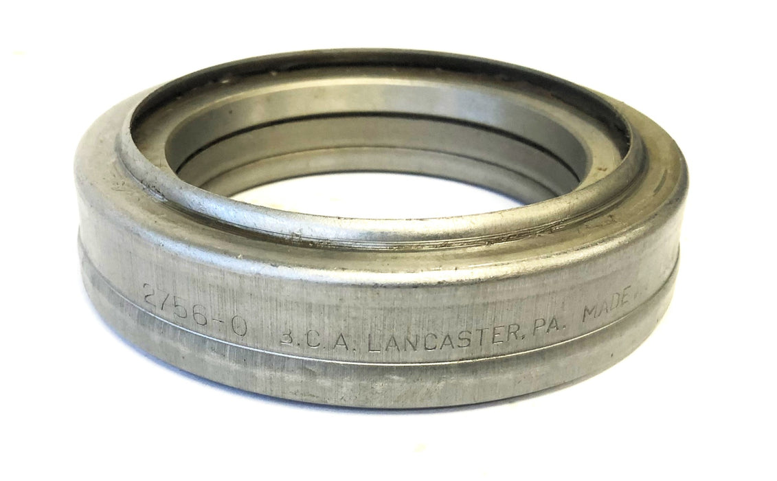 BCA Clutch Release Bearing 2756-0 NOS