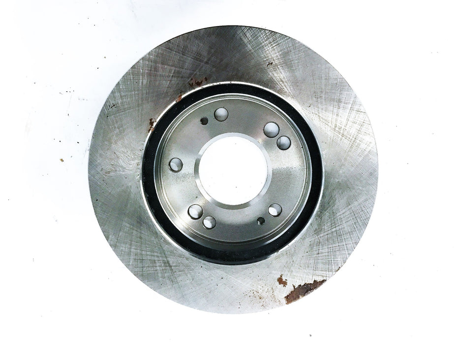 Dura Disc Brake Rotor BR-31179 NOS