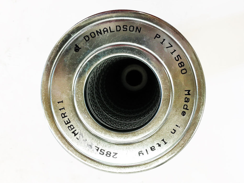 Donaldson Hydraulic Filter Cartridge P171580 NOS