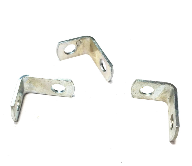 Gravely "Pro-Master 50" Replacement Bracket 18522 [Lot of 3] NOS