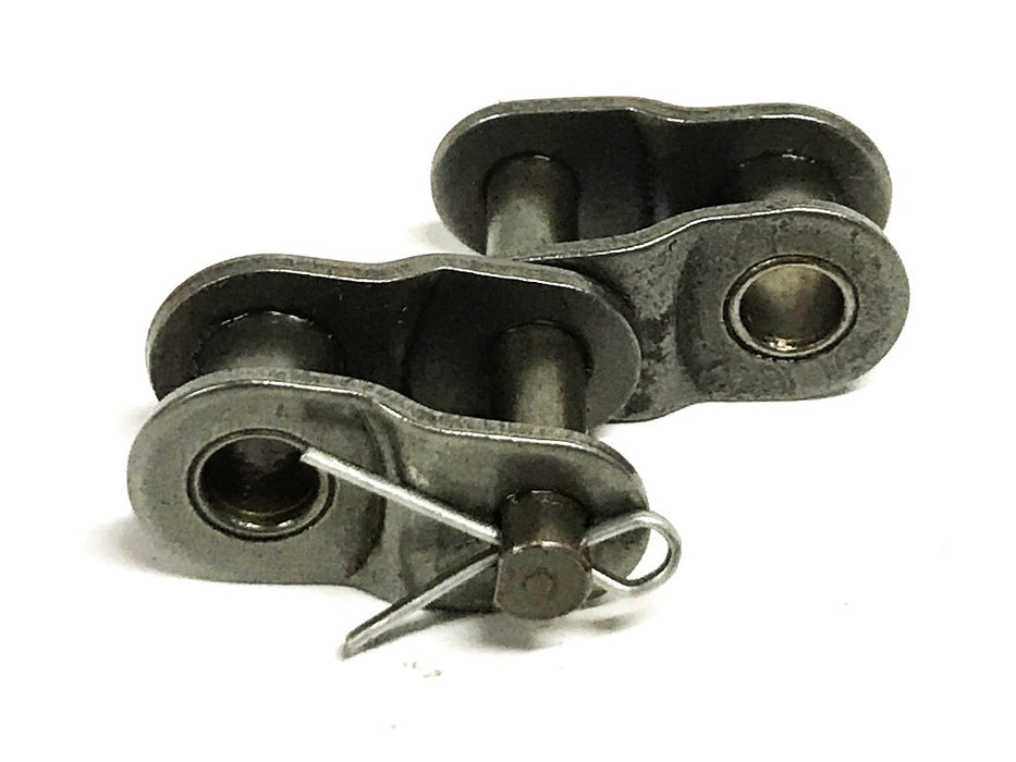 Diamond Chain Roller Chain Offset Link CT-7282-P [Lot of 3] NOS