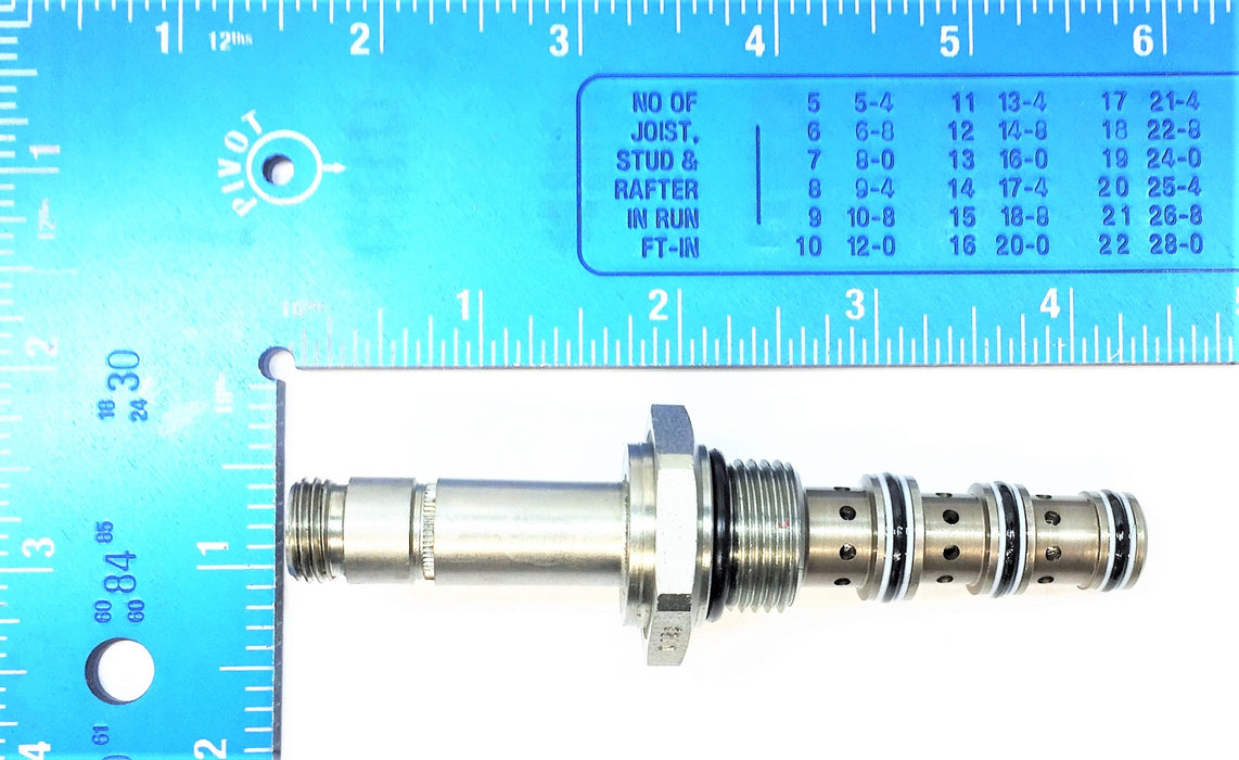 HYDRAFORCE/VOLVO CONSTRUCTION Cartridge 66126 (CH66126) NOS
