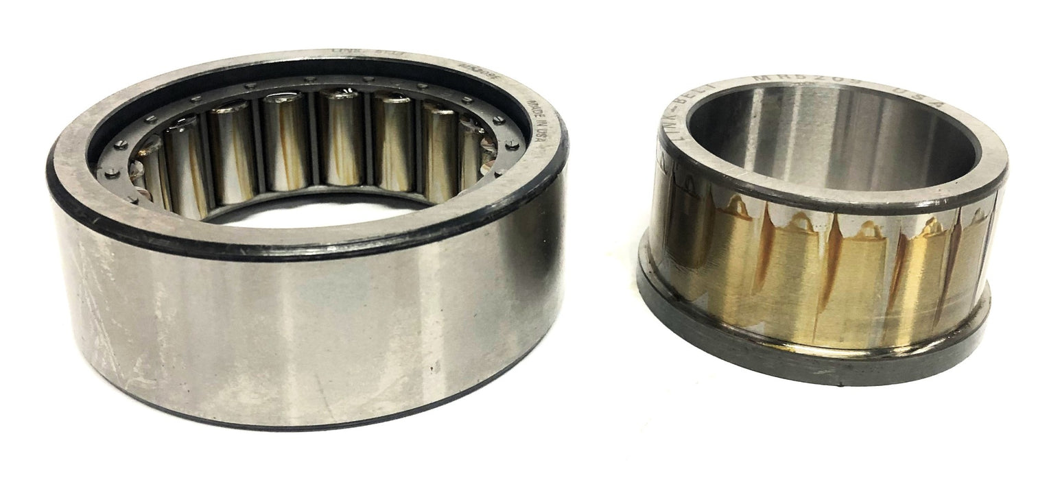 Link-Belt Cylindrical Roller Bearing MR5209EX (M5209E/MR5209) NOS