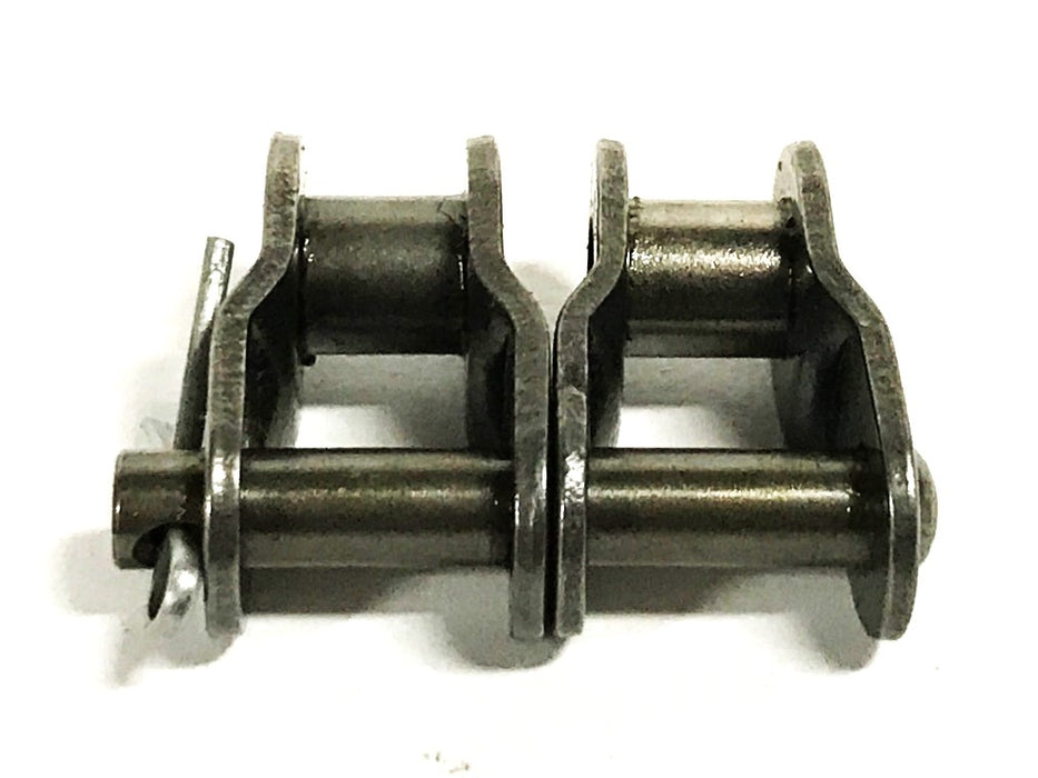 Diamond Chain Roller Chain Offset Link CT-7282-P [Lot of 3] NOS