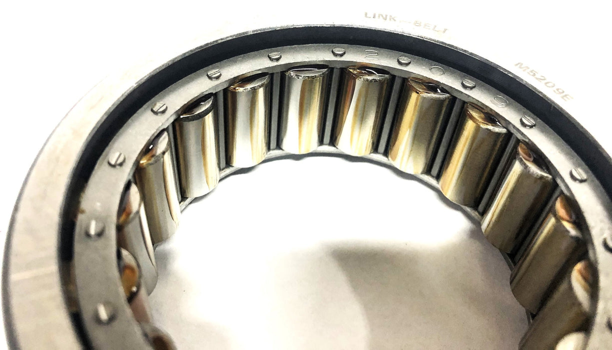 Link-Belt Cylindrical Roller Bearing MR5209EX (M5209E/MR5209) NOS