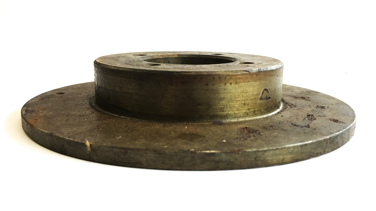 MCI DIsc Brake Rotor 4001 NOS