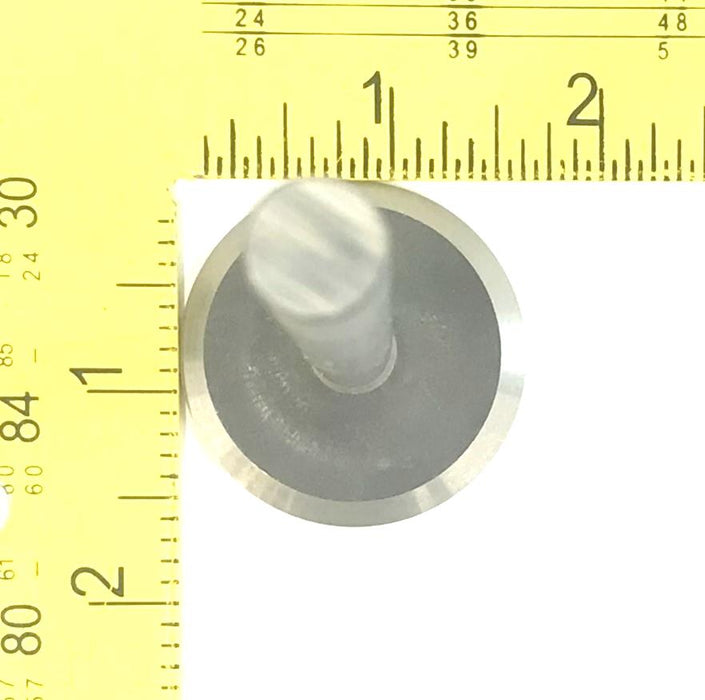 Toledo Steel Engine Intake Valve V2367 [Lot of 3] NOS