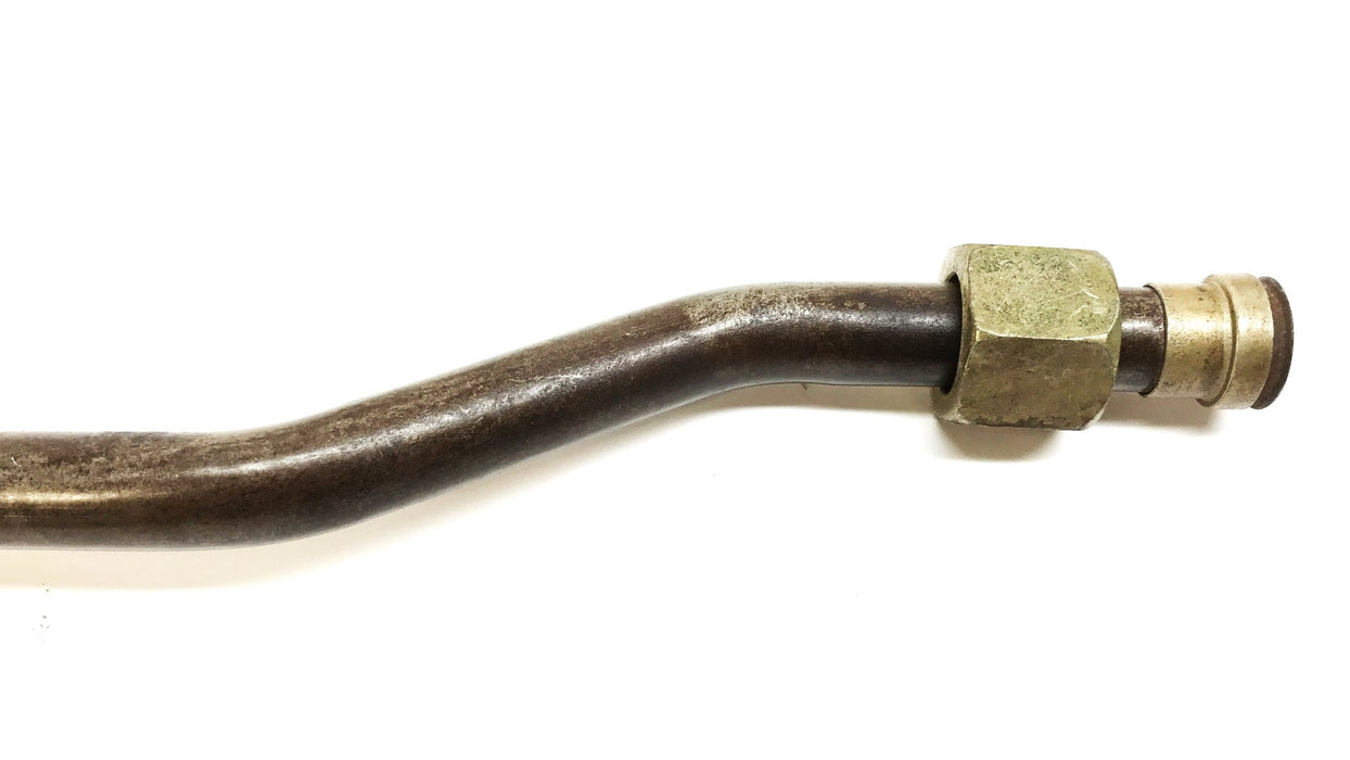 Volvo Construction OEM Tube for G700 and G700B CH62510 NOS