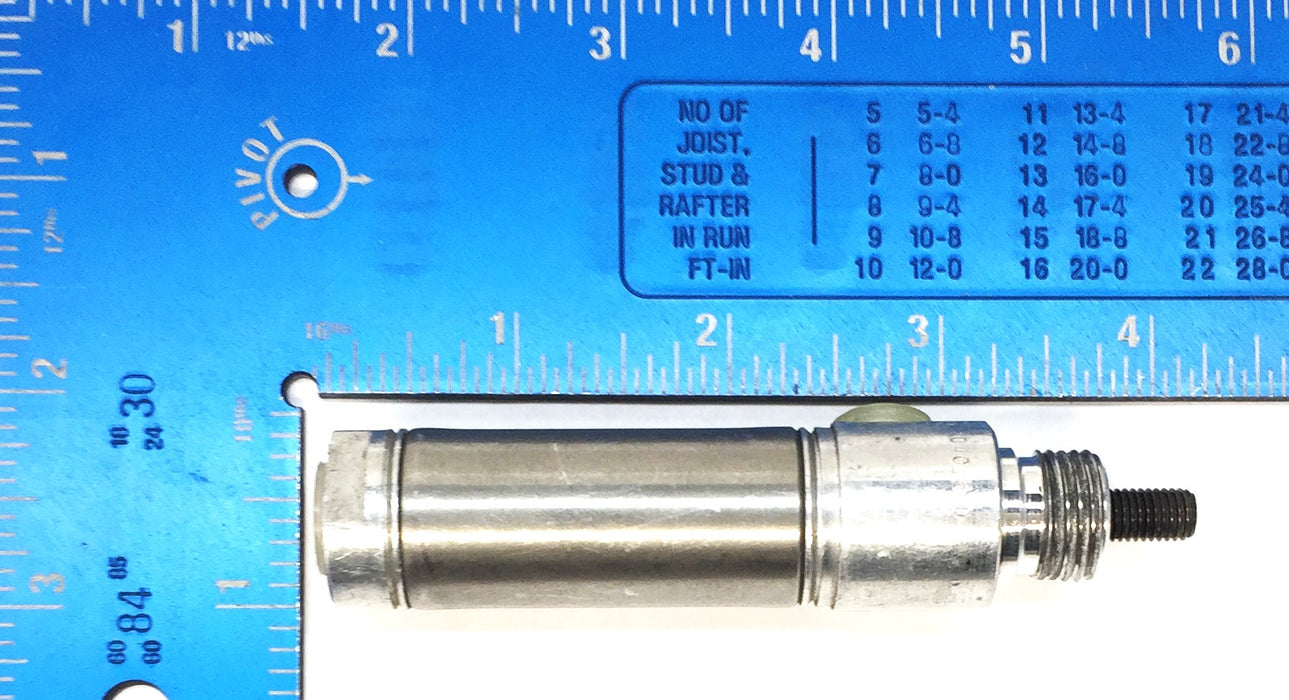Bimba Pneumatic Air Cylinder 040 5-D USED