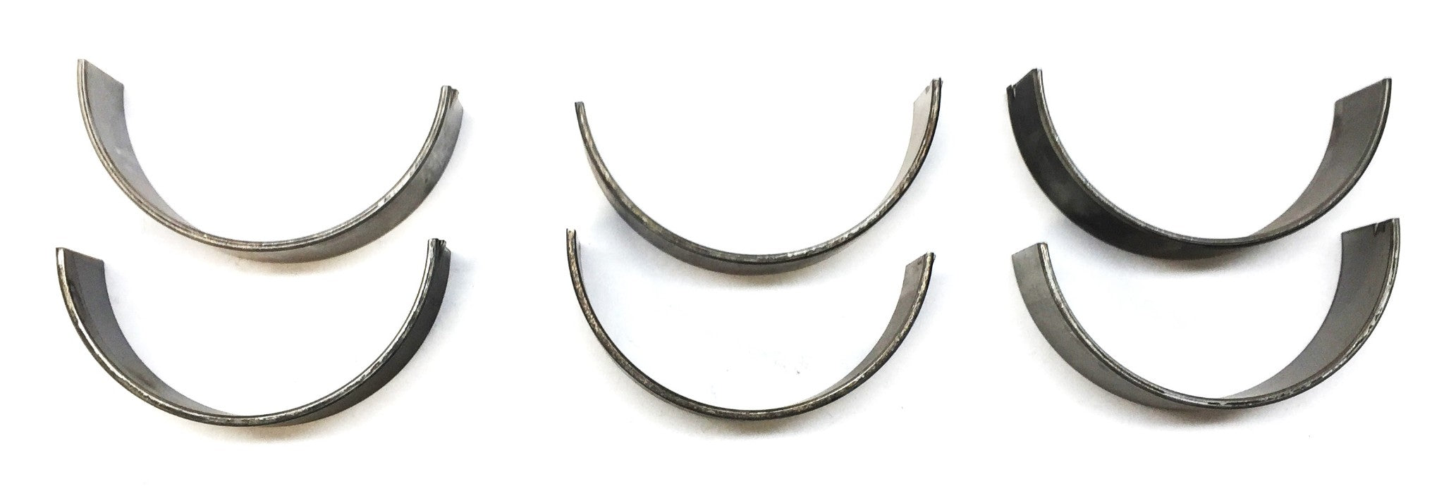TRW Connecting Bearing Pair CB756P [Lot of 3] NOS