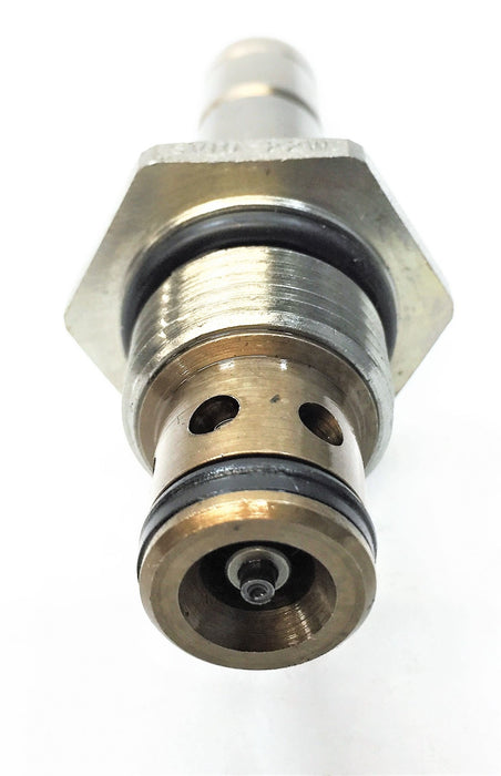 HYDRAFORCE/VOLVO CONSTRUCTION Solenoid Cartridge 2-Way Valve Poppet SV10-22W NOS