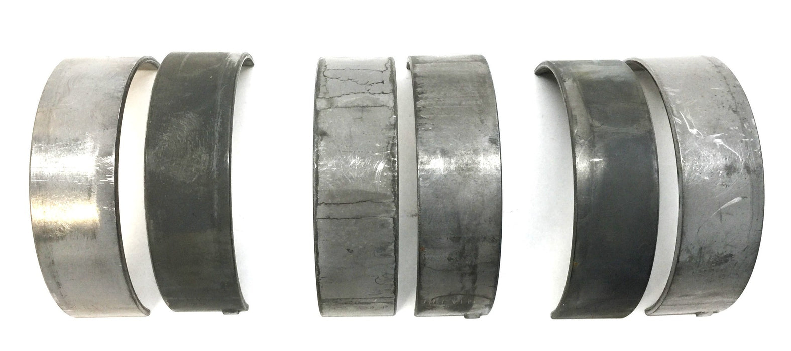 TRW Connecting Bearing Pair CB756P [Lot of 3] NOS
