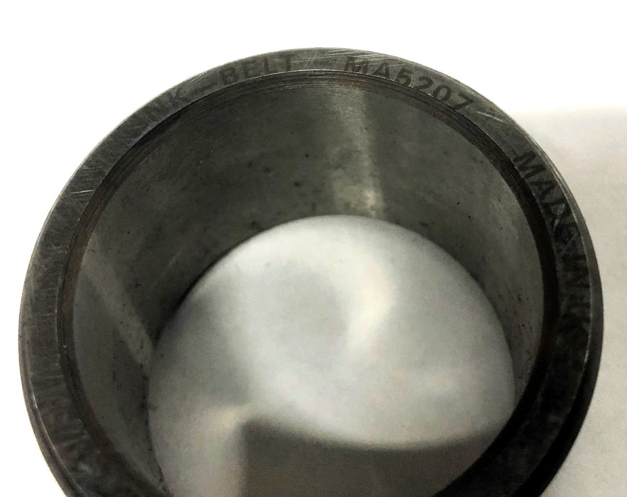 Link-Belt Cylindrical Roller Bearing Inner Ring MA5207 NOS