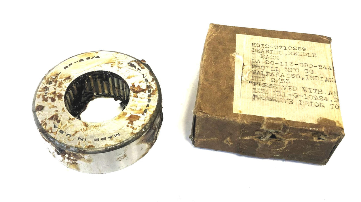 McGill Needle Roller Bearing AF-2 3/4  NOS