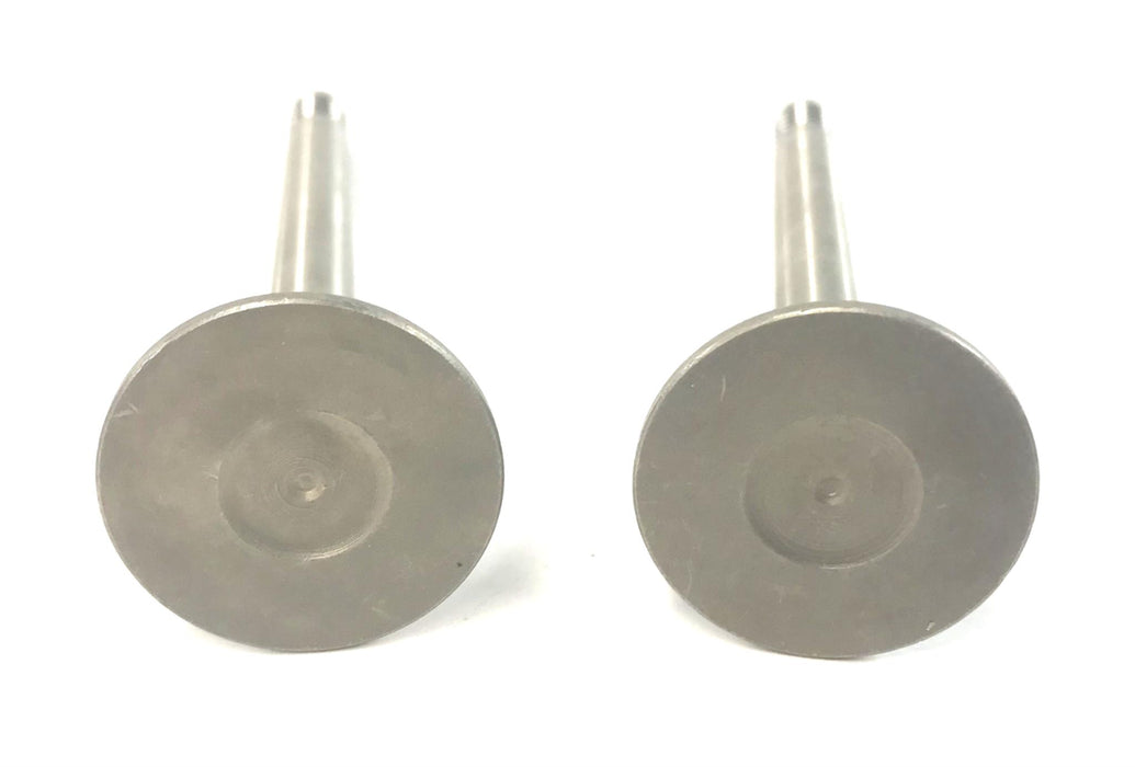 Toledo Steel Engine Exhaust Valve AS2402(V1685X) [Lot of 2] NOS