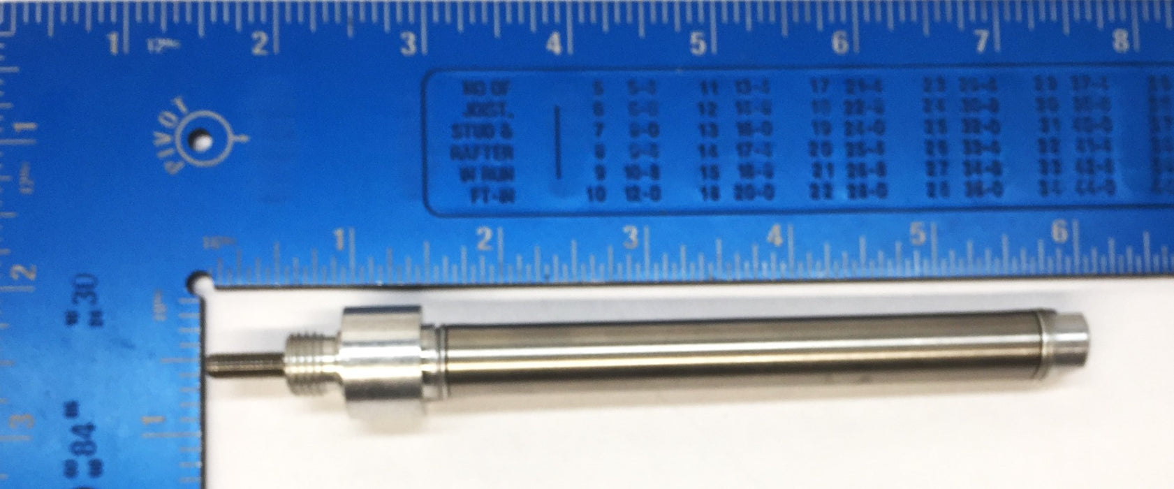 Bimba Pneumatic Air Cylinder 013-DB [Lot of 2] NOS