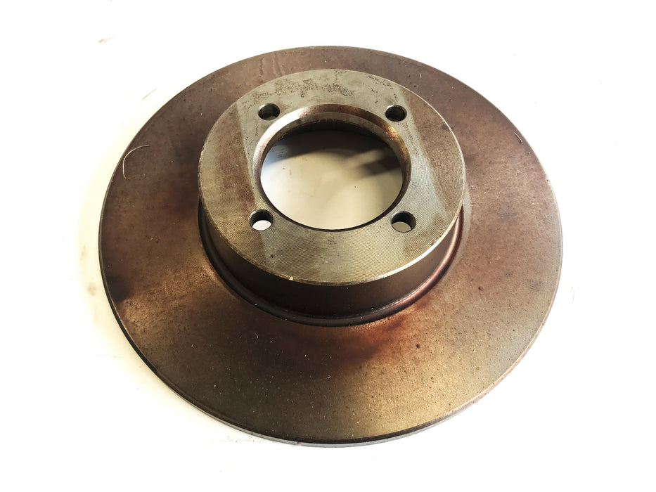 O.E. Disc Brake Rotor BRK-3163 NOS