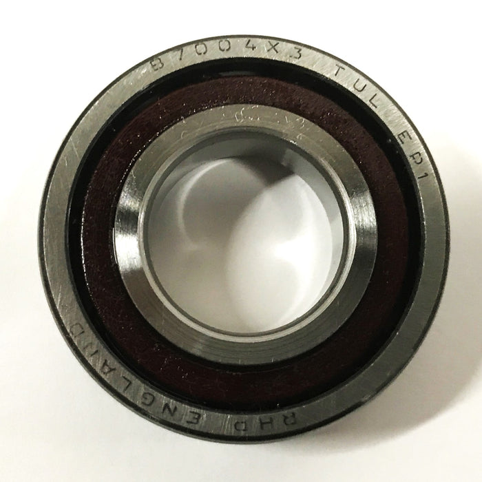 RHP Angular Contact Bearing B7004X3-TUL-EP1 NOS